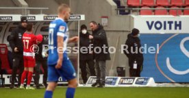 17.01.21 1. FC Heidenheim - SV Darmstadt 98