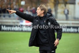 07.11.21 VfB Stuttgart II - SV Elversberg