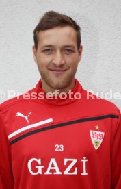 Julian Schieber VFB Stuttgart