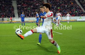 VfB Stuttgart - VfL Bochum