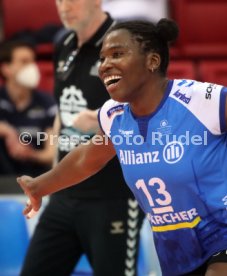 31.03.21 Allianz MTV Stuttgart - SSC Palmberg Schwerin