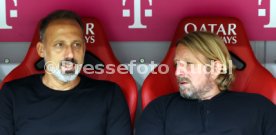 10.09.22 FC Bayern M&uuml;nchen - VfB Stuttgart