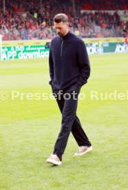 27.09.25 1. FC Heidenheim - FC Augsburg