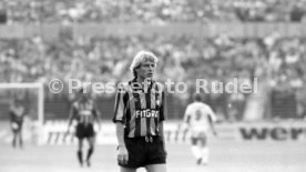 27.07.91 VfB Stuttgart - Inter Mailand