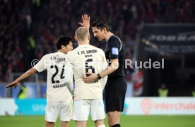 13.11.22 SC Freiburg - 1. FC Union Berlin