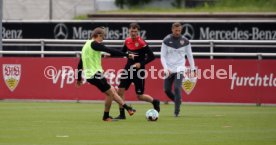 18.05.21 VfB Stuttgart Training