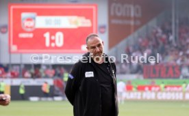 30.09.23 1. FC Heidenheim - 1. FC Union Berlin