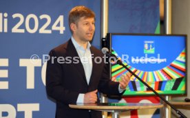 01.02.22 UEFA Euro Week Stuttgart