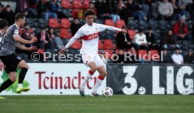 08.04.26 VfB Stuttgart II - SSV Ulm 1846