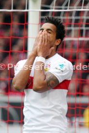 VfB Stuttgart - FC Bayern M&uuml;nchen