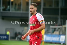 27.09.20 SC Freiburg - VfL Wolfsburg