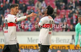 19.02.22 VfB Stuttgart - VfL Bochum