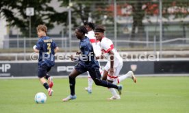 03.05.25 U17 VfB Stuttgart - U17 1. FSV Mainz 05