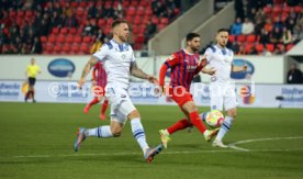 17.03.23 1. FC Heidenheim - Karlsruher SC