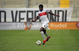 SG Dynamo Dresden - VfB Stuttgart