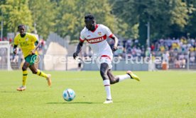 20.07.24 VfB Stuttgart - Fortuna Sittard