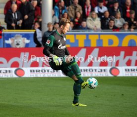 SC Freiburg - FC Schalke 04