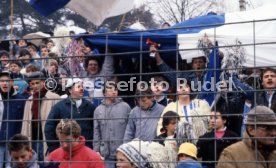 01.04.87 Stuttgarter Kickers - Fortuna D&uuml;sseldorf