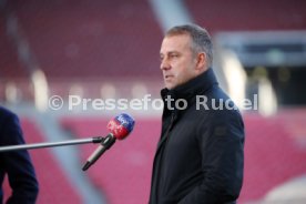 28.11.20 VfB Stuttgart - FC Bayern M&uuml;nchen
