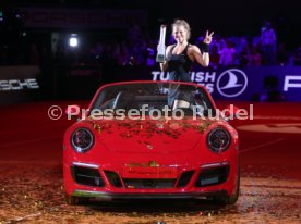 Porsche Tennis Grand Prix 2017