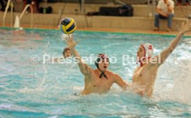 12.03.22 SSV Esslingen - White Sharks Hannover