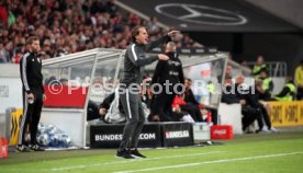 VfB Stuttgart - SV Wehen Wiesbaden