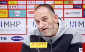 09.12.23 1. FC Heidenheim - SV Darmstadt 98