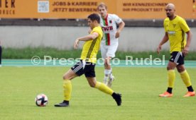 07.06.25 FC Esslingen - TV Echterdingen