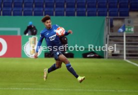 19.01.22 TSG 1899 Hoffenheim - SC Freiburg