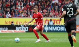 30.03.25 SC Freiburg - 1. FC Union Berlin