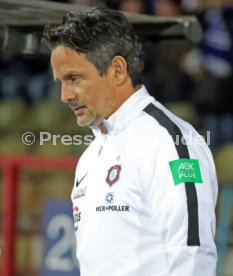 Karlsruher SC - FC Erzgebirge Aue
