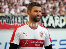 VfB Stuttgart - Karlsruher SC