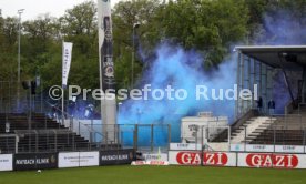 18.05.21 Stuttgarter Kickers - TSG Balingen