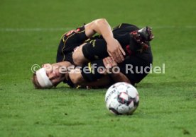 Relegation 2019 1. FC Union Berlin - VfB Stuttgart