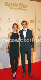 Sportler des Jahres 2018