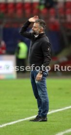 Karlsruher SC - SpVgg Greuther F&uuml;rth