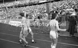 03.05.86 DFB-Pokal Finale FC Bayern M&uuml;nchen - VfB Stuttgart