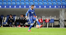 12.12.21 Karlsruher SC - 1. FC Heidenheim