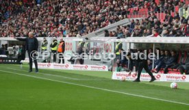 01.04.23 SC Freiburg - Hertha BSC Berlin