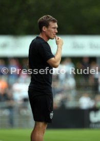 VfB Stuttgart - Betis Sevilla