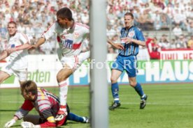 03.05.97 VfB Stuttgart - FC St. Pauli