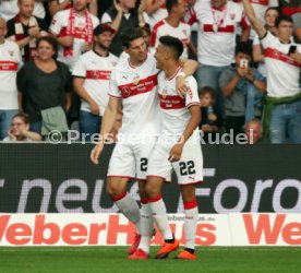 SC Freiburg - VfB Stuttgart