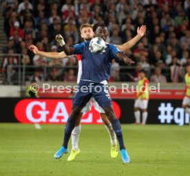 VfB Stuttgart - VfL Bochum