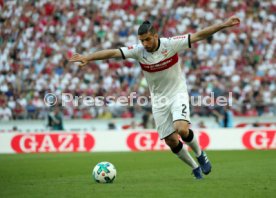 VfB Stuttgart - SV Werder Bremen