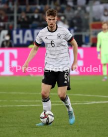 26.03.22 Deutschland - Israel