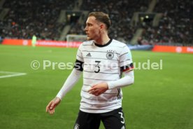 26.03.22 Deutschland - Israel