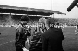 27.07.91 VfB Stuttgart - Inter Mailand
