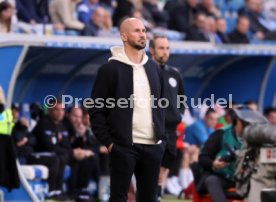 09.03.25 TSG 1899 Hoffenheim - 1. FC Heidenheim