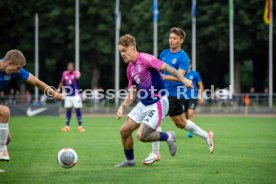 10.09.24 U21 Estland - U21 Deutschland