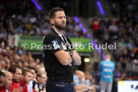 TVB Stuttgart - SC Magdeburg